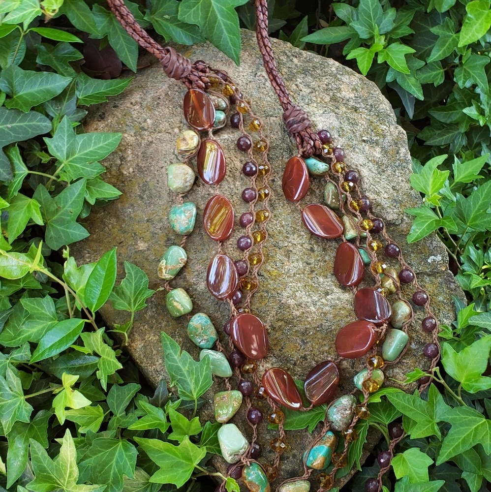 Linn & Laurel Jewelry